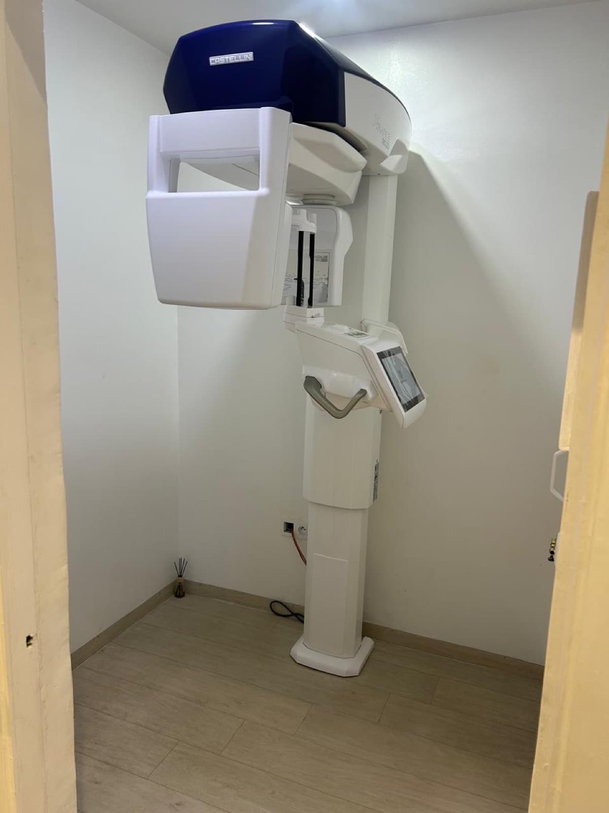 Radiologie panoramique